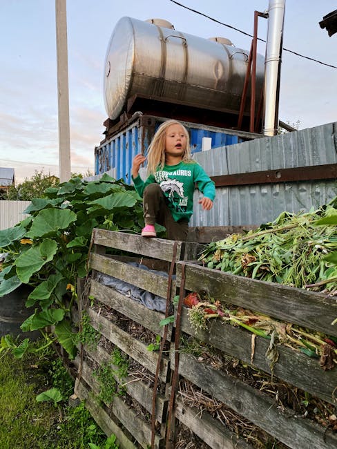 Sodo lysvė su mulčiumi ir komposto dėžė: palyginimas, privalumai ir patarimai, ką pasirinkti pagal jūsų sodą.